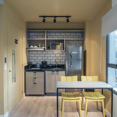 Anylife Comfort Vila Nova Conceicao Sao Paulo Exterior photo